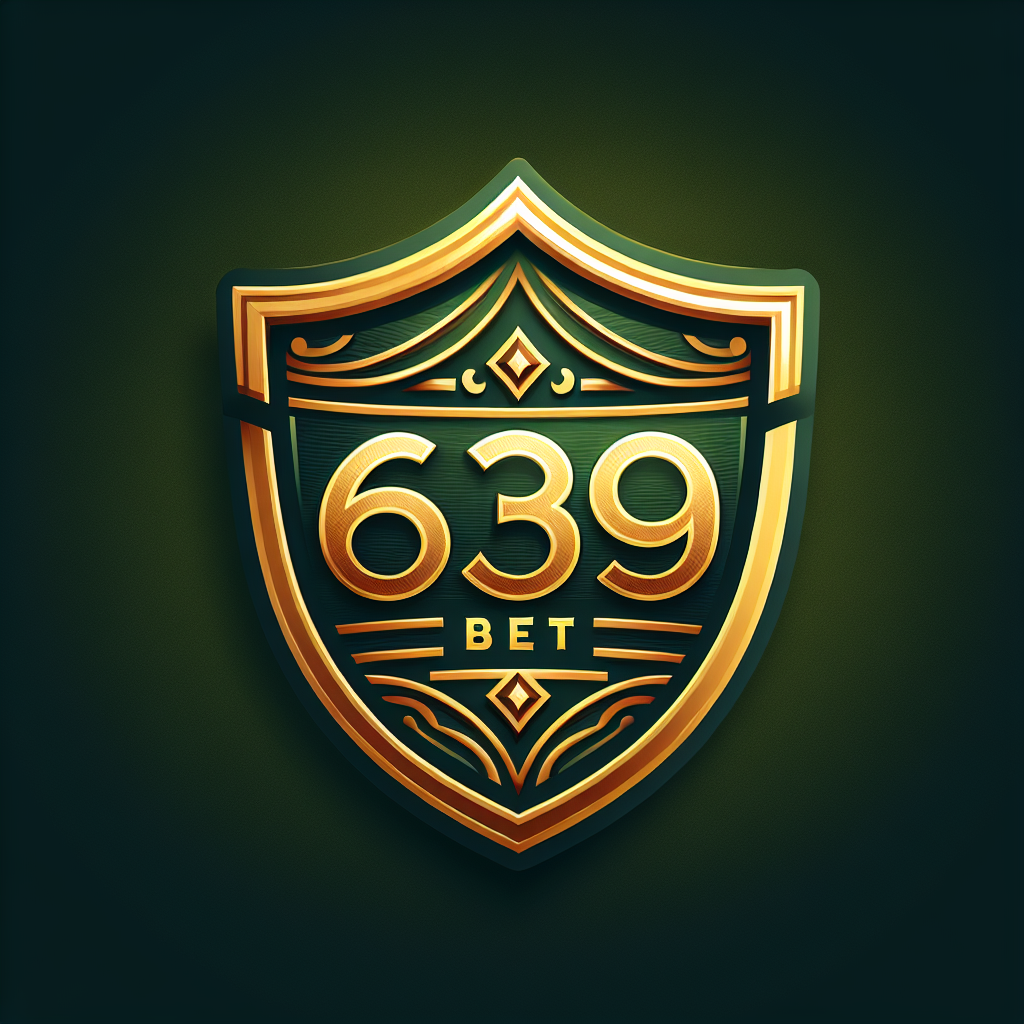 Logo da 639bet