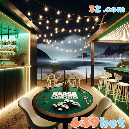 Descubra o Fascinante Mundo dos Jogos de Cartas em 639bet