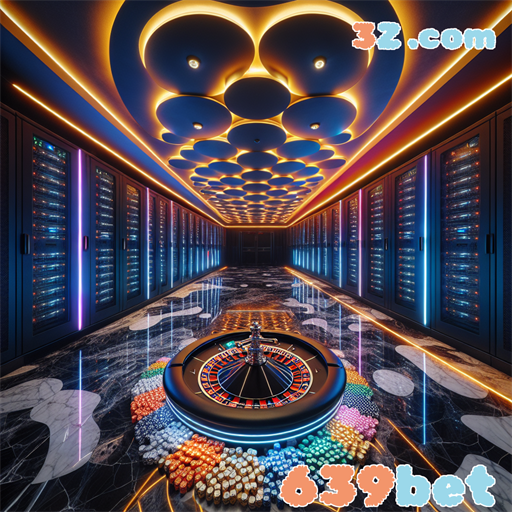 Descubra a Emoção dos Jackpots no 639bet